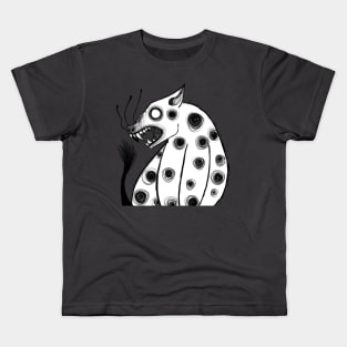 Crazed Hyena Kids T-Shirt